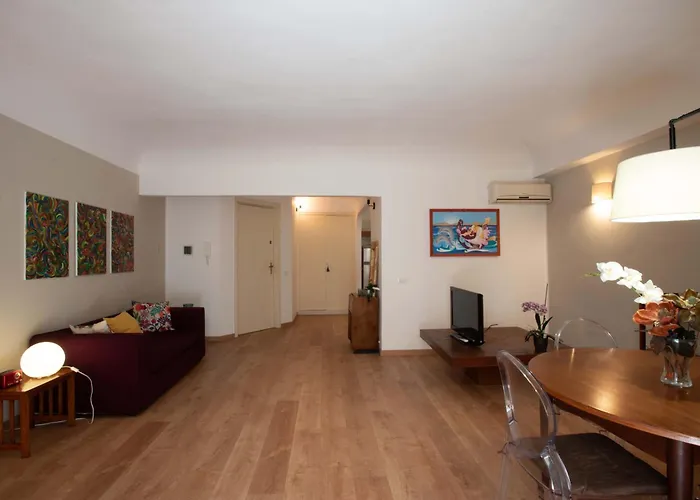 Appartamento In Centro Titi's Place Palermo