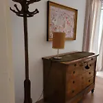 Apartmán In Centro Titi's Place Palermo