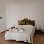 Apartmán In Centro Titi's Place Palermo