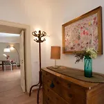 Apartmán In Centro Titi's Place Palermo