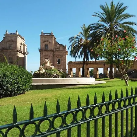 Titi's Place Palermo