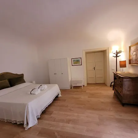 Titi's Place Apartment *