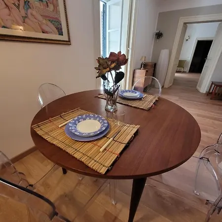 Titi's Place Apartment Palermo