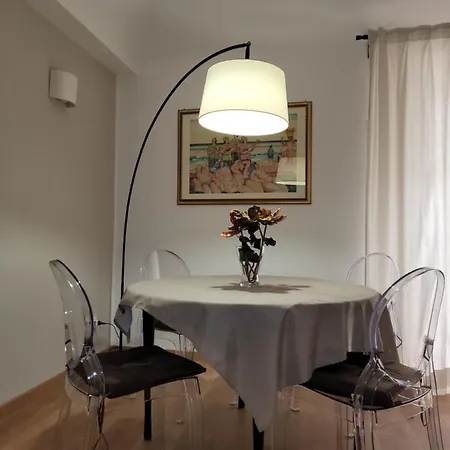 In Centro Titi's Place Apartment Palermo