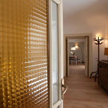 Apartment In Centro Titi's Place Palermo