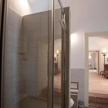 Apartment In Centro Titi's Place Palermo