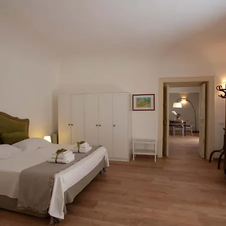 Apartment In Centro Titi's Place