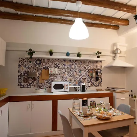 Titi's Place * Palermo