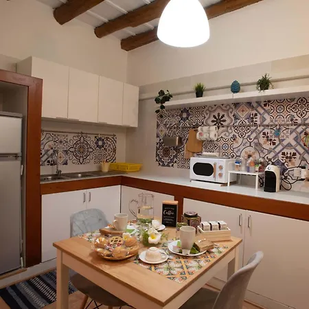 Titi's Place Apartment
