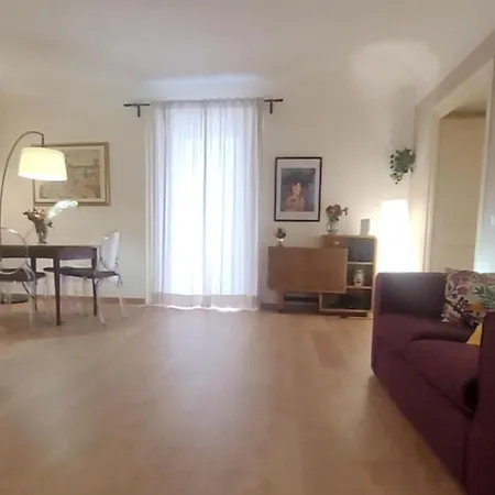 Titi's Place Apartment *