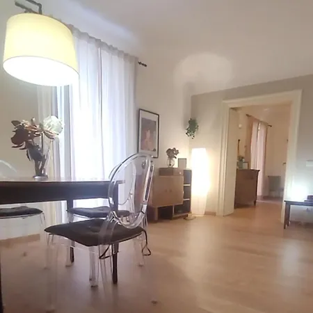 Titi's Place Apartment *