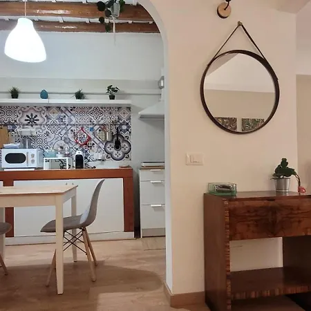 Apartment In Centro Titi's Place *