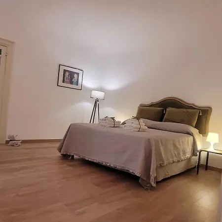 Titi's Place Apartment Palermo