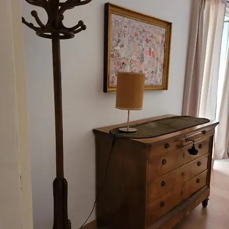 Apartament In Centro Titi's Place Palermo