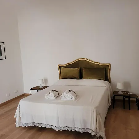 Apartament In Centro Titi's Place Palermo