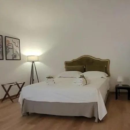 Apartament In Centro Titi's Place *